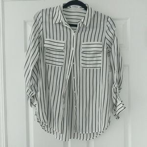 Express women's shirt